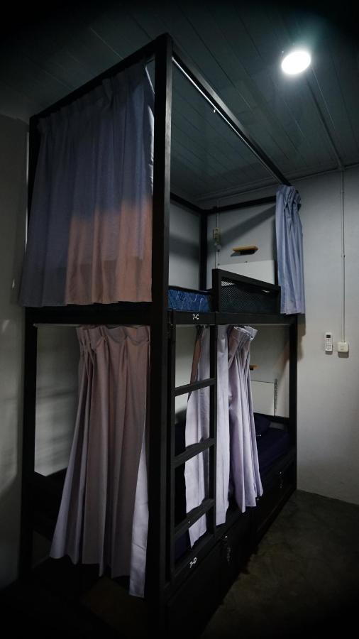 Lala Hostel Банда-Ачех Экстерьер фото