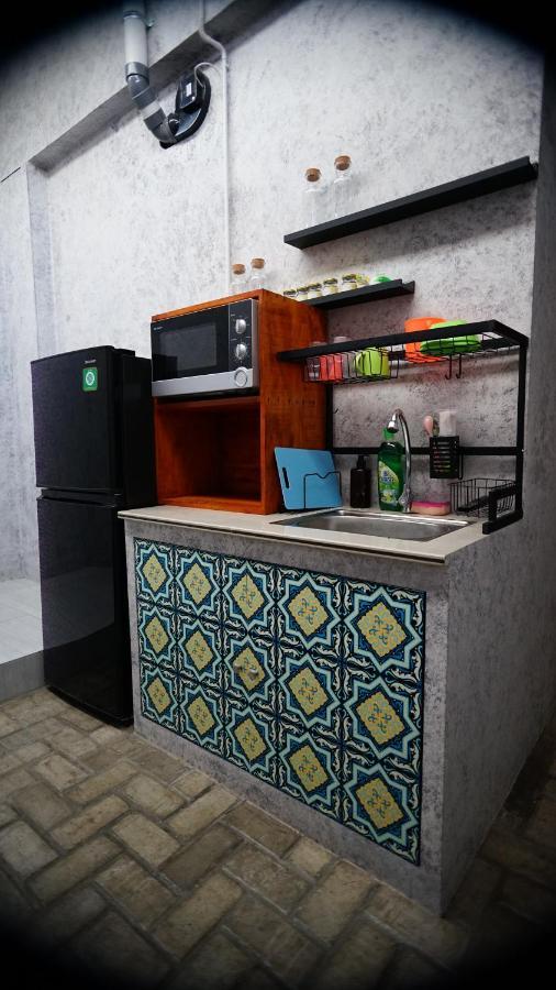 Lala Hostel Банда-Ачех Экстерьер фото